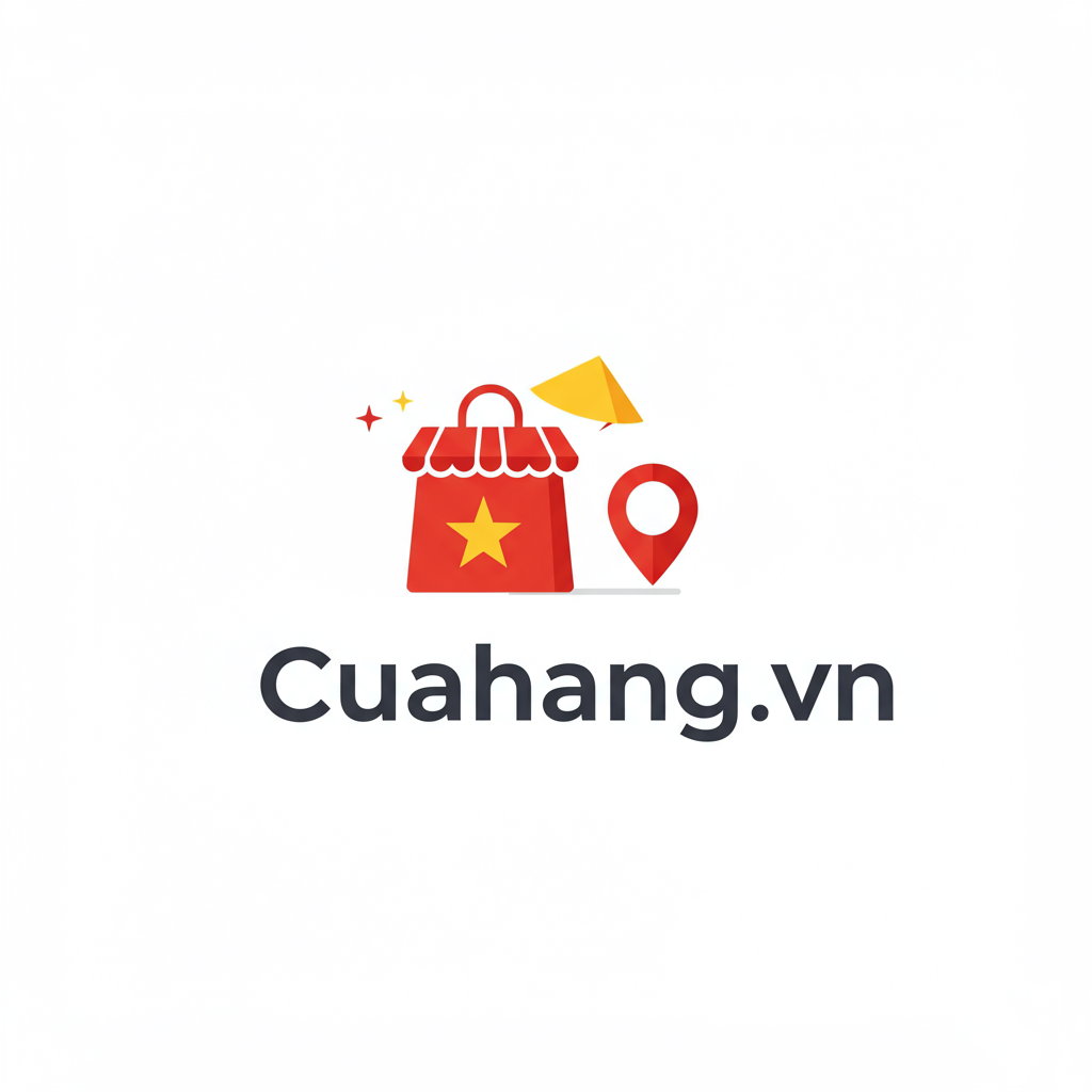 Món ăn vặt hấp dẫn Cửa Hàng Việt Nam