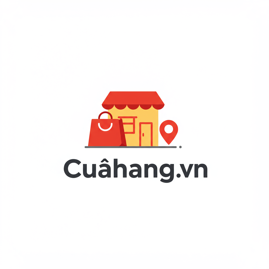 Không gian trải nghiệm Cửa Hàng Việt Nam