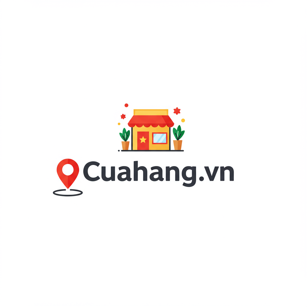 Sự kiện ra mắt sản phẩm Cửa Hàng Việt Nam