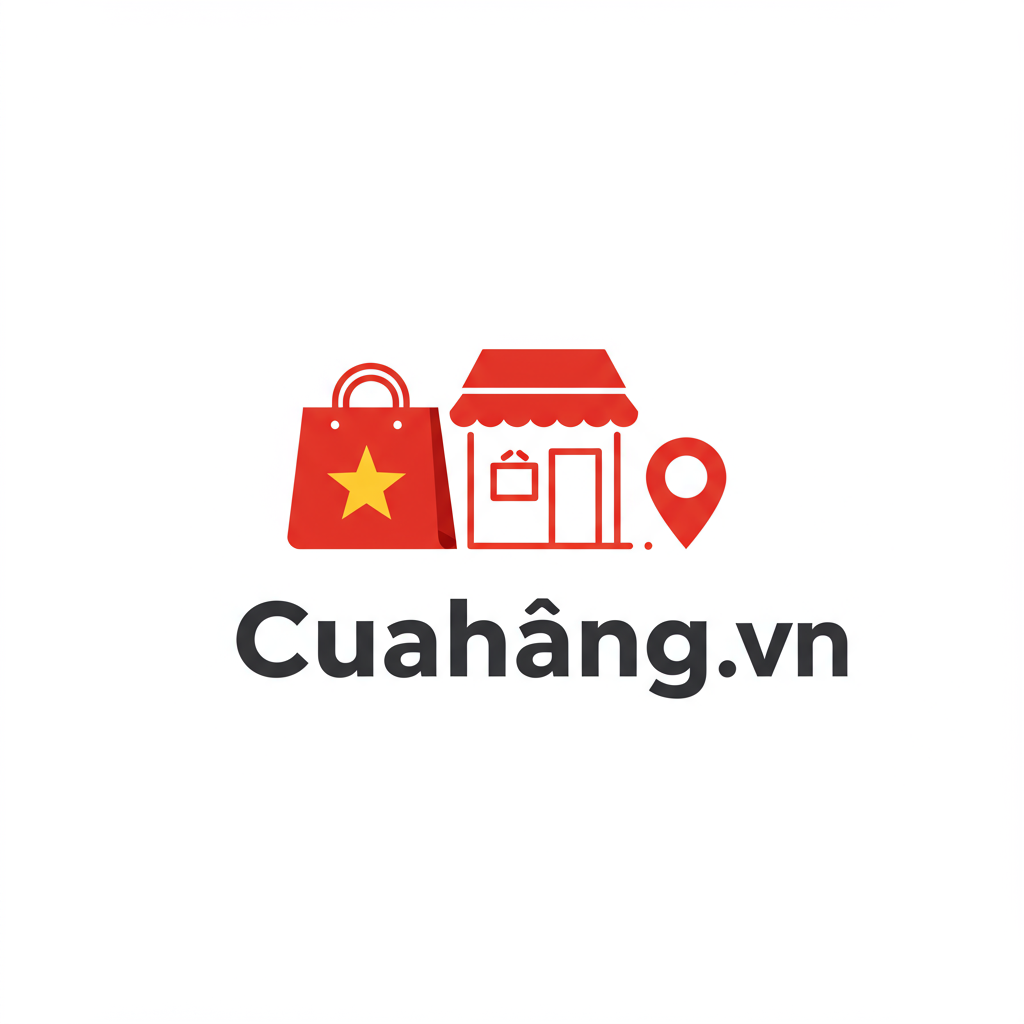 Hình ảnh sản phẩm 20 Cửa Hàng Việt Nam