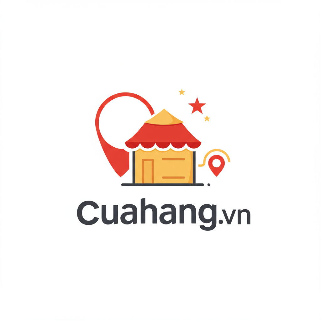 Hình ảnh sản phẩm 24 Cửa Hàng Việt Nam