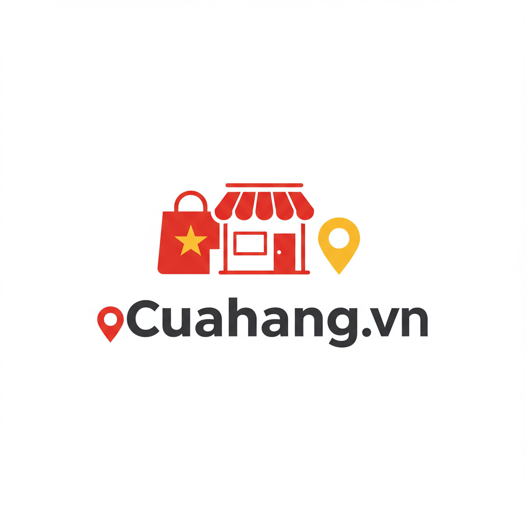 Logo Cửa Hàng Việt Nam